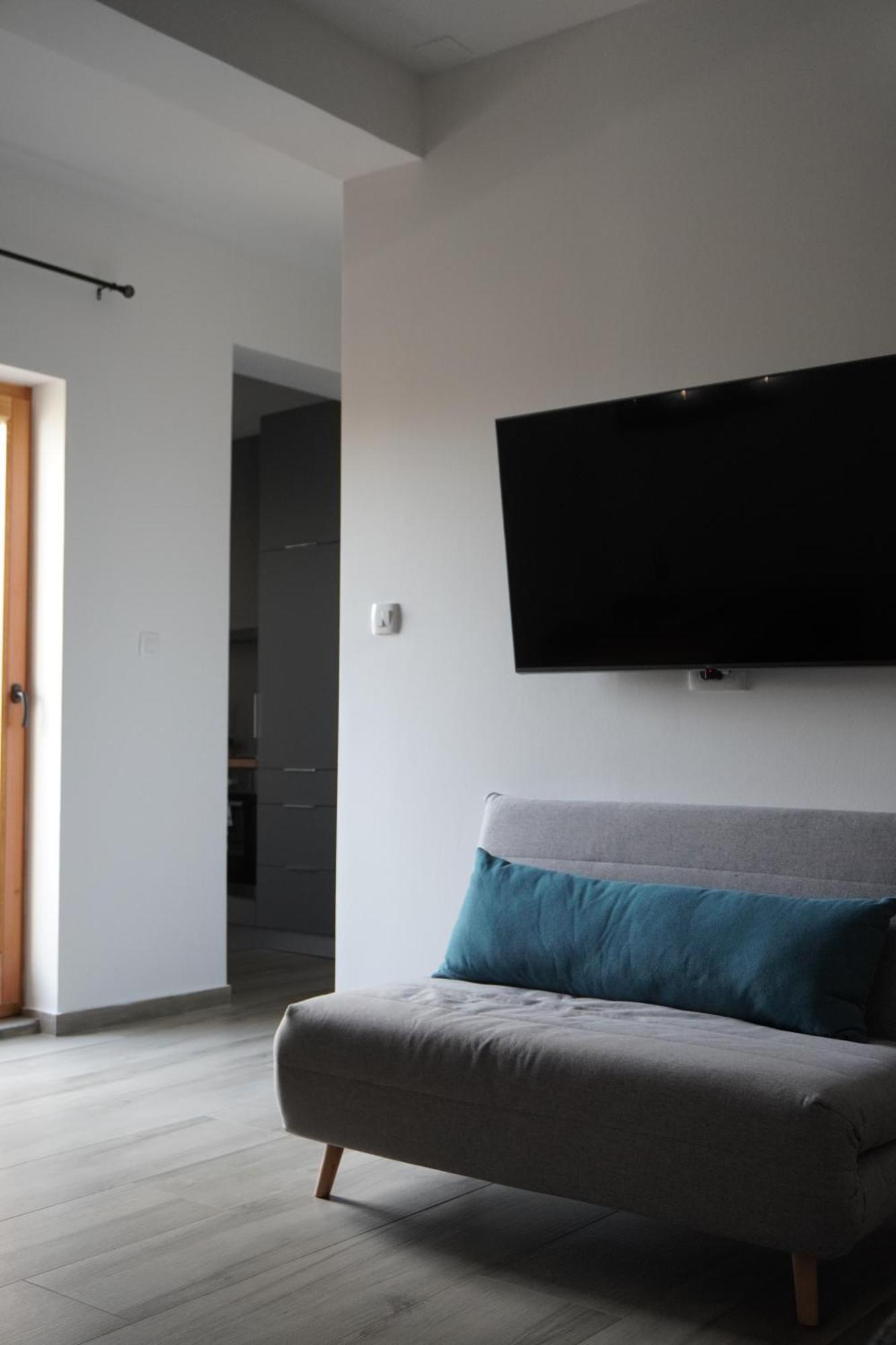 Fjaka Apartments & Rooms Σίμπενικ Εξωτερικό φωτογραφία